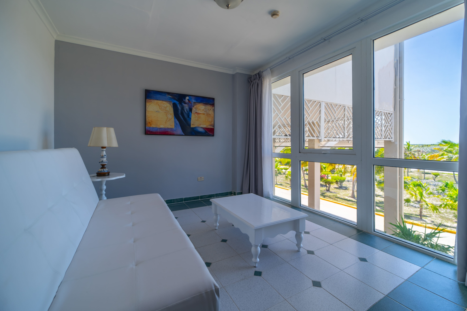 Grand Memories Cayo Largo Hotel