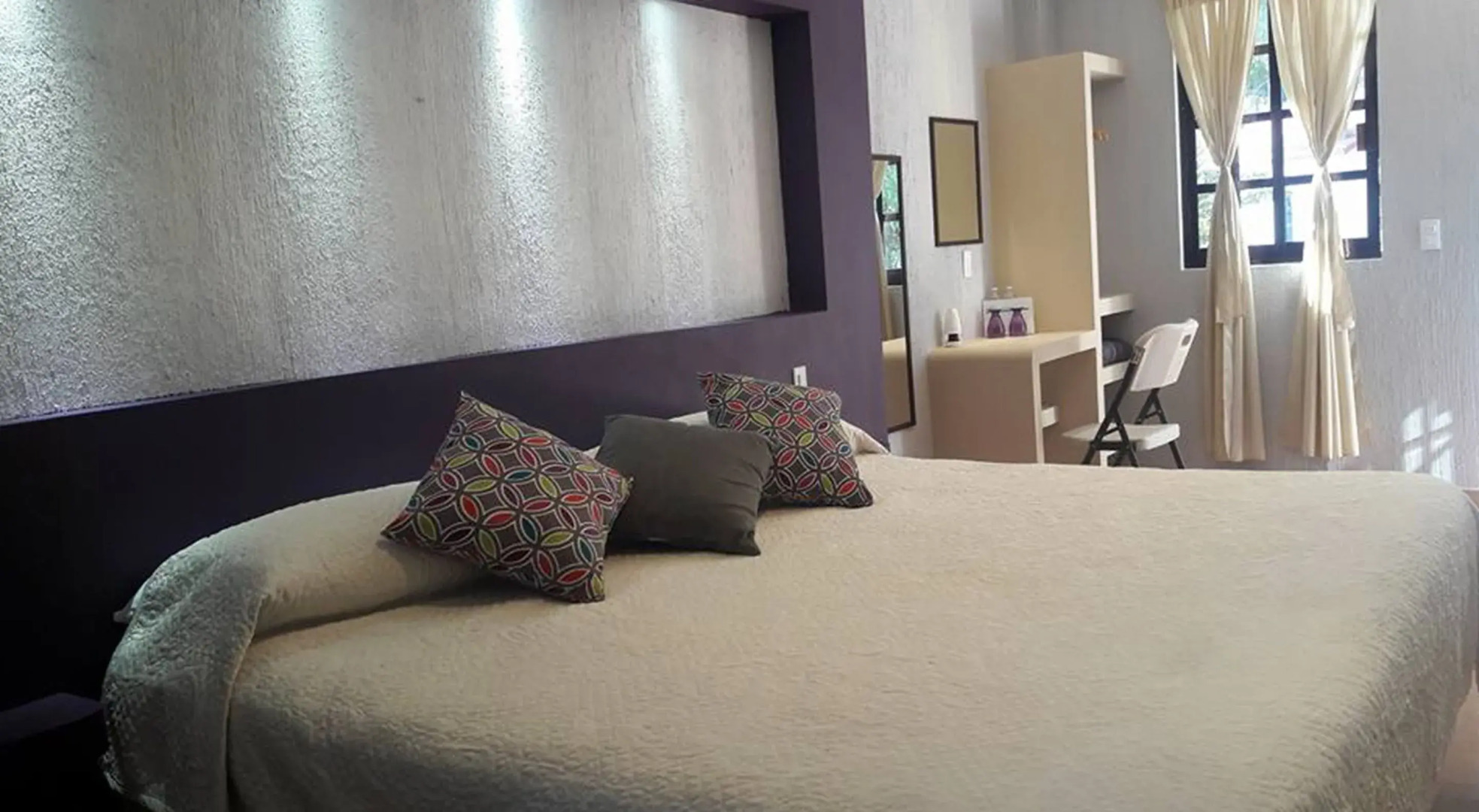 Hotel Real Campestre Tepetoci