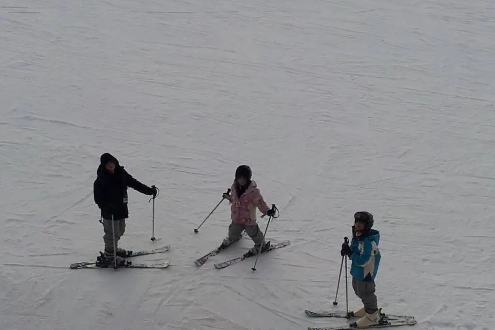 Les Cimes, mon studio à la montagne-Super Sauze.