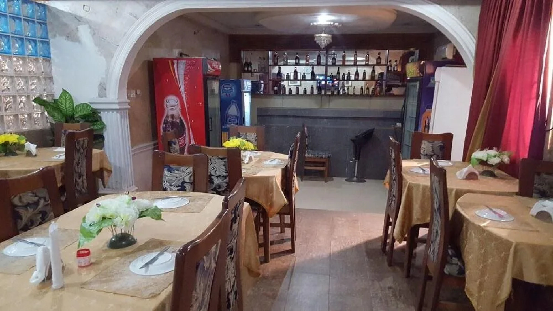 Meridian Lodge hotels & resorts