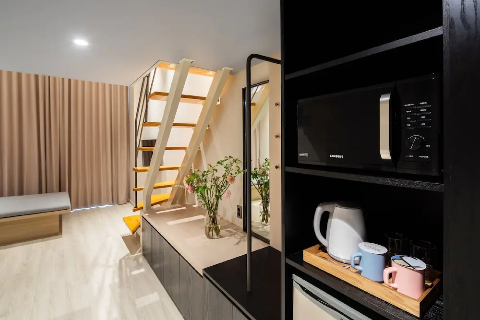 Youngjong Sky Resort