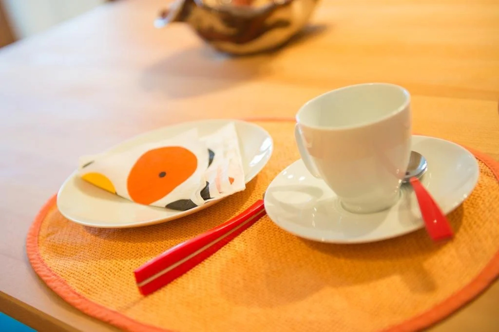 Appartements zur Weltcupkugel