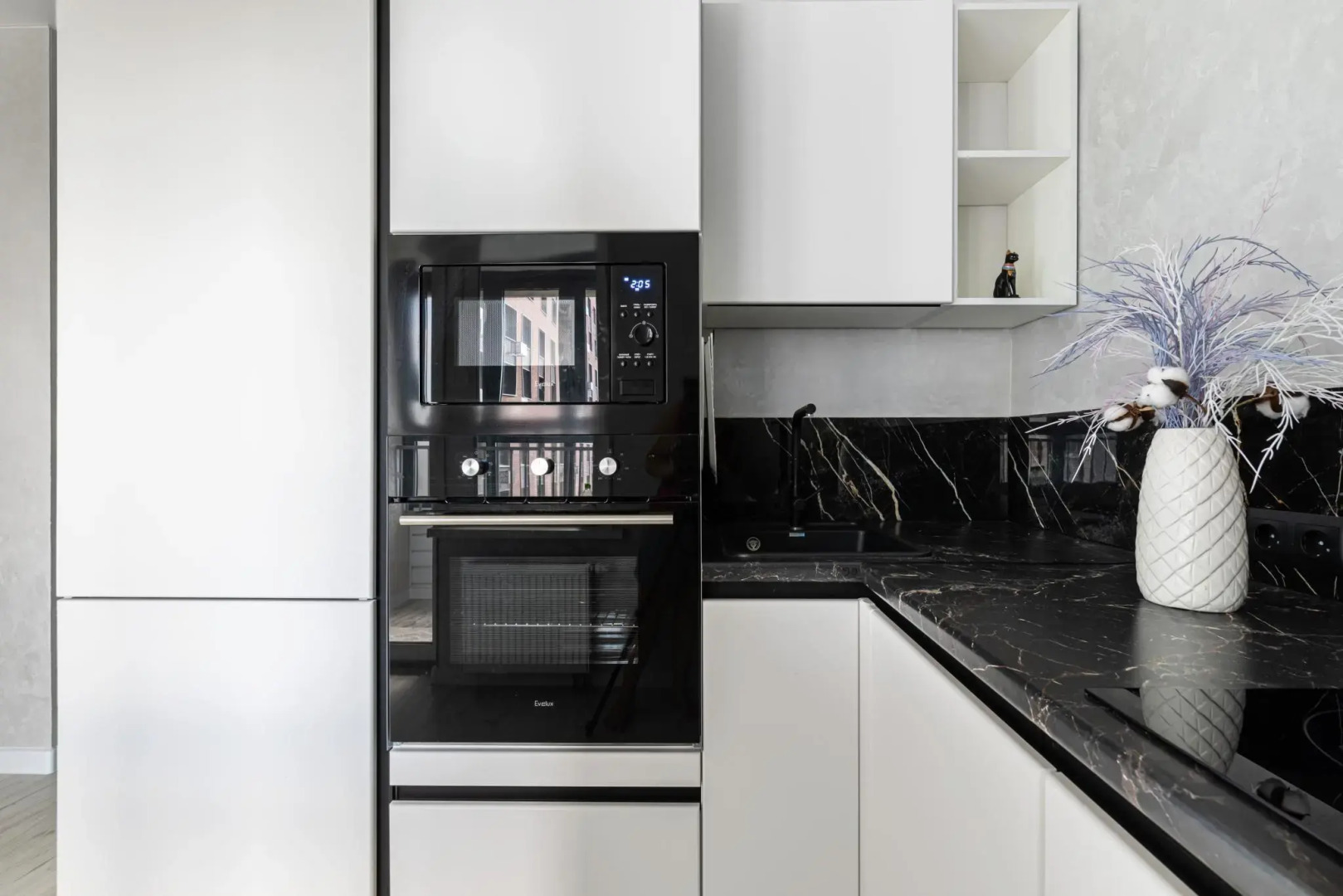 Апартаменты на ул. Петра Полушкина, 4