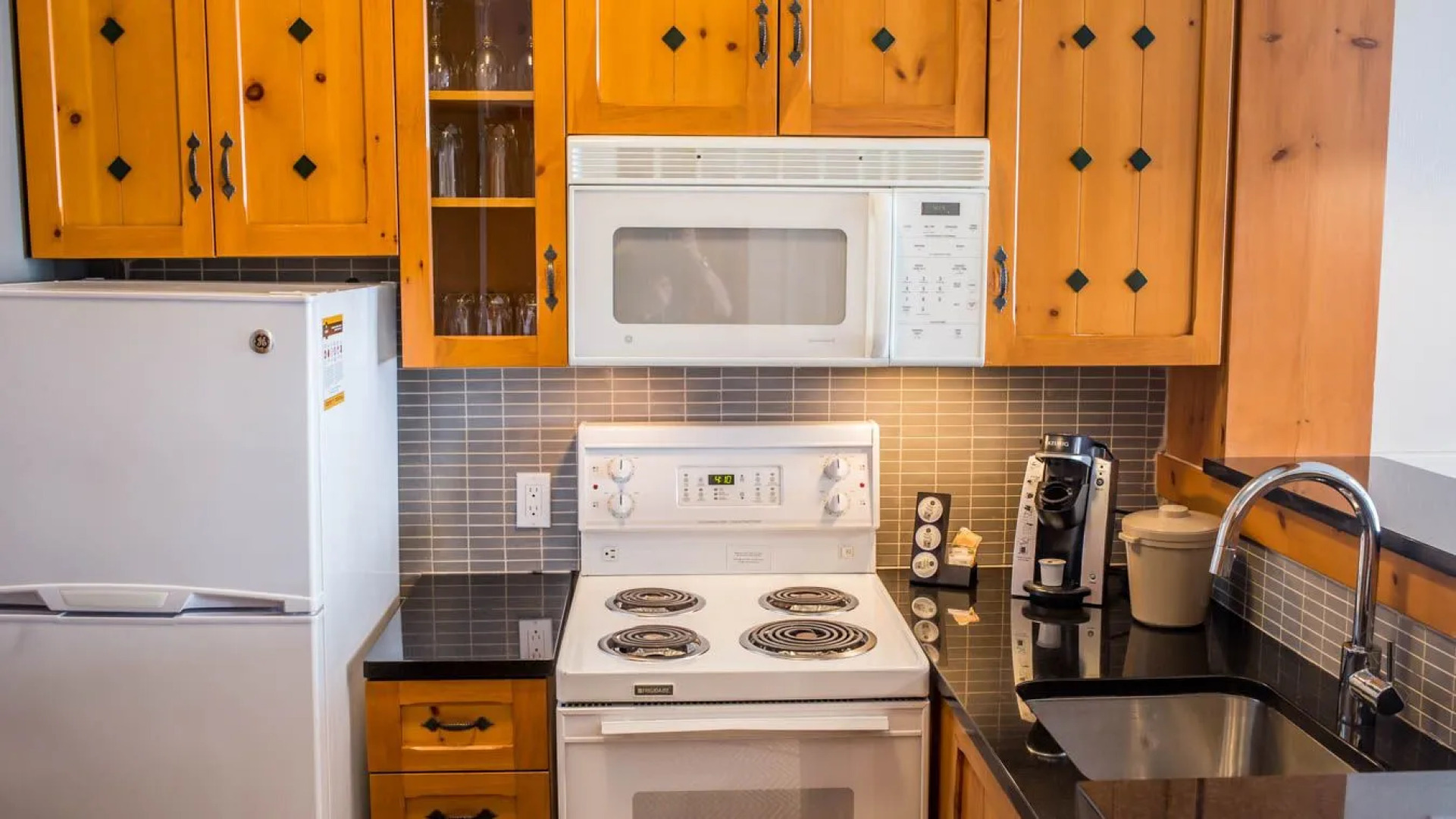 Le Lodge de la Montagne - Les Suites Tremblant