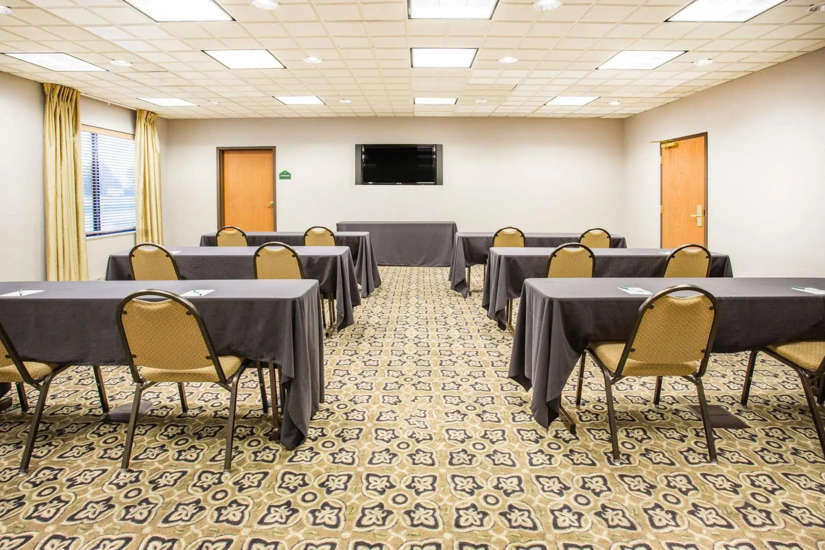 Best Western Plus Champaign/Urbana Inn