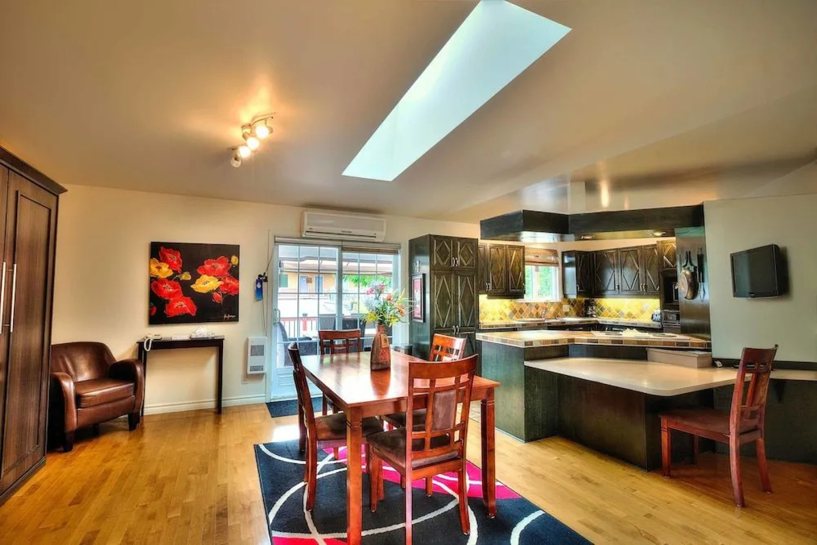 Motel et Camping Etchemin