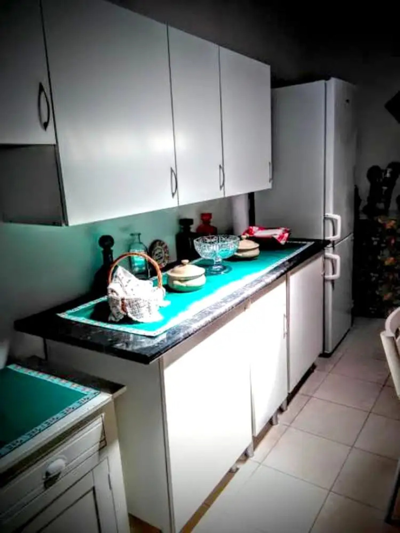 Villa With 3 Bedrooms in Safara, With Private Pool, Enclosed Garden an