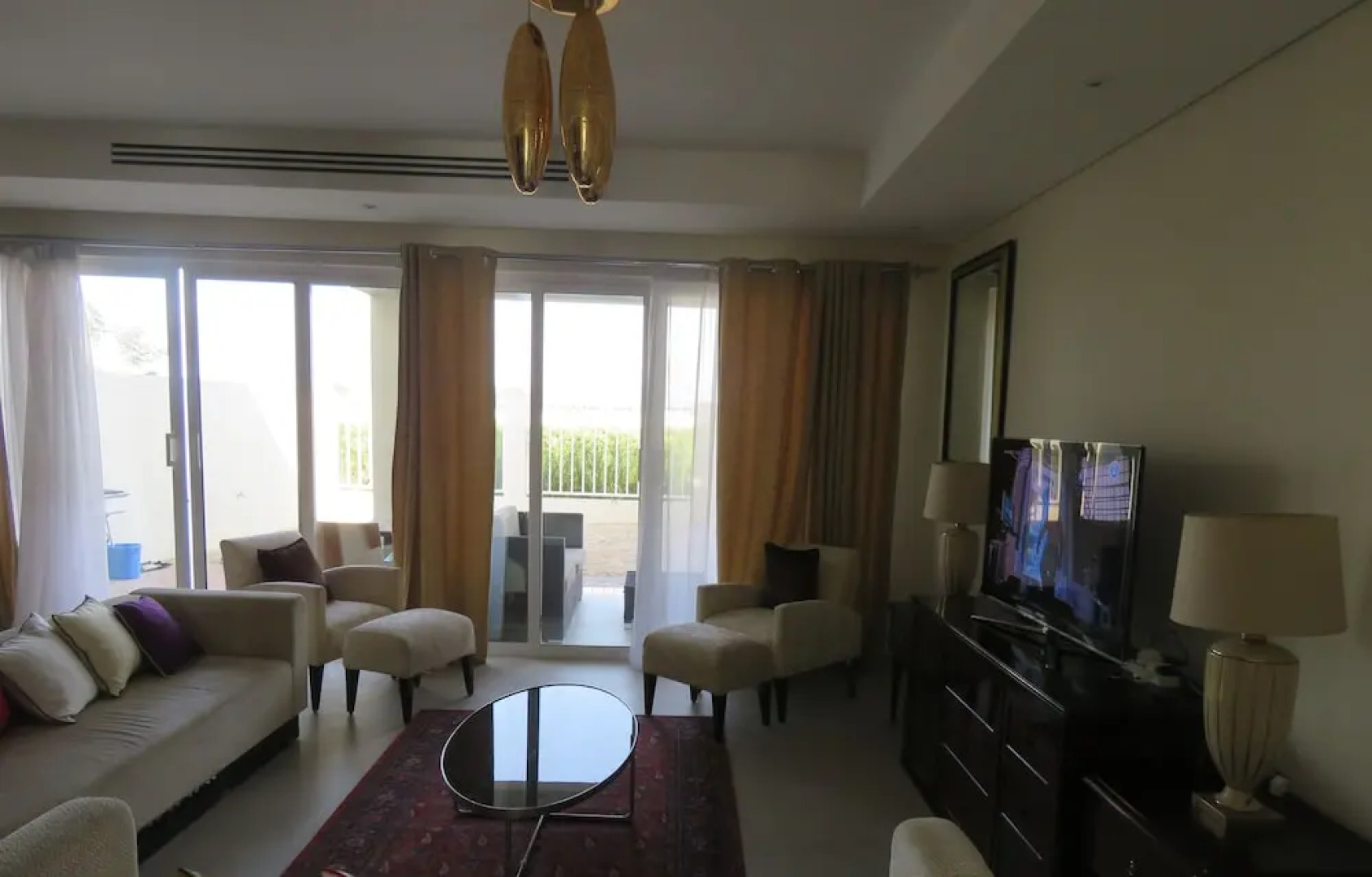 Bermuda Villas Holiday Home