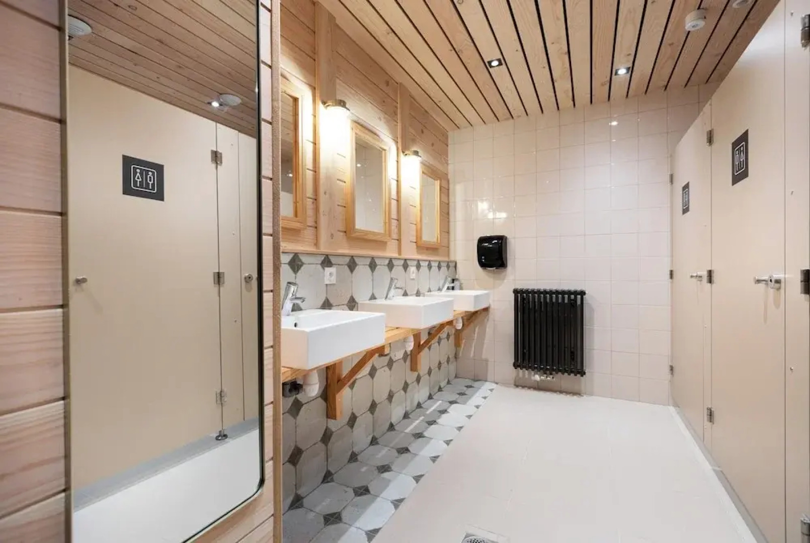 Auberge Le Bout du Parc