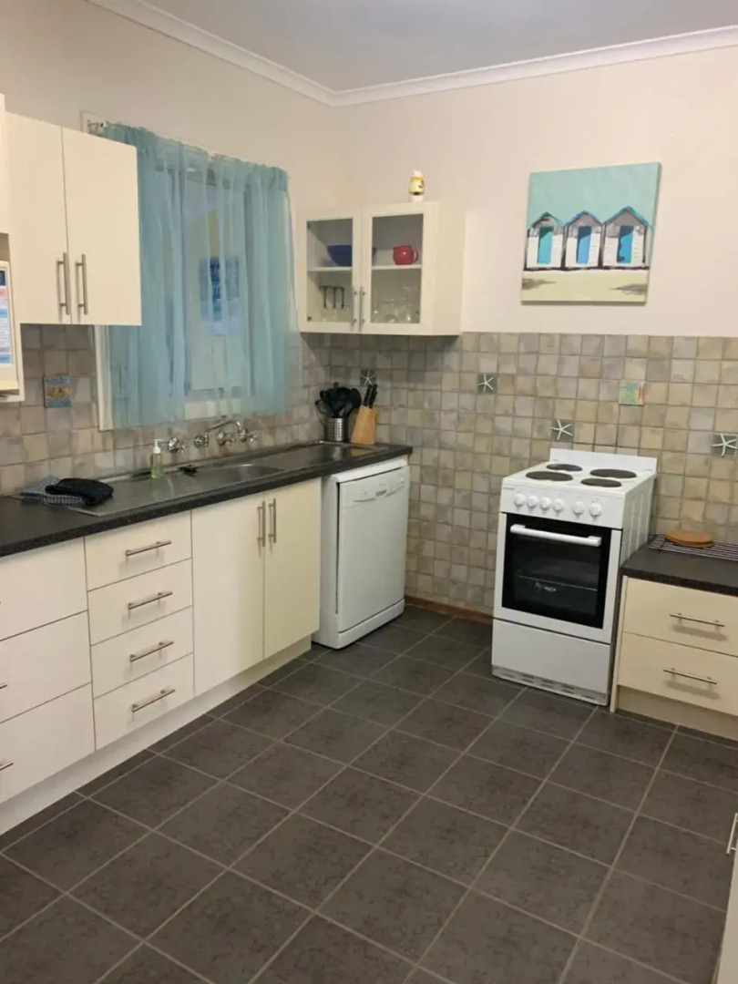 The Dunes Beach House