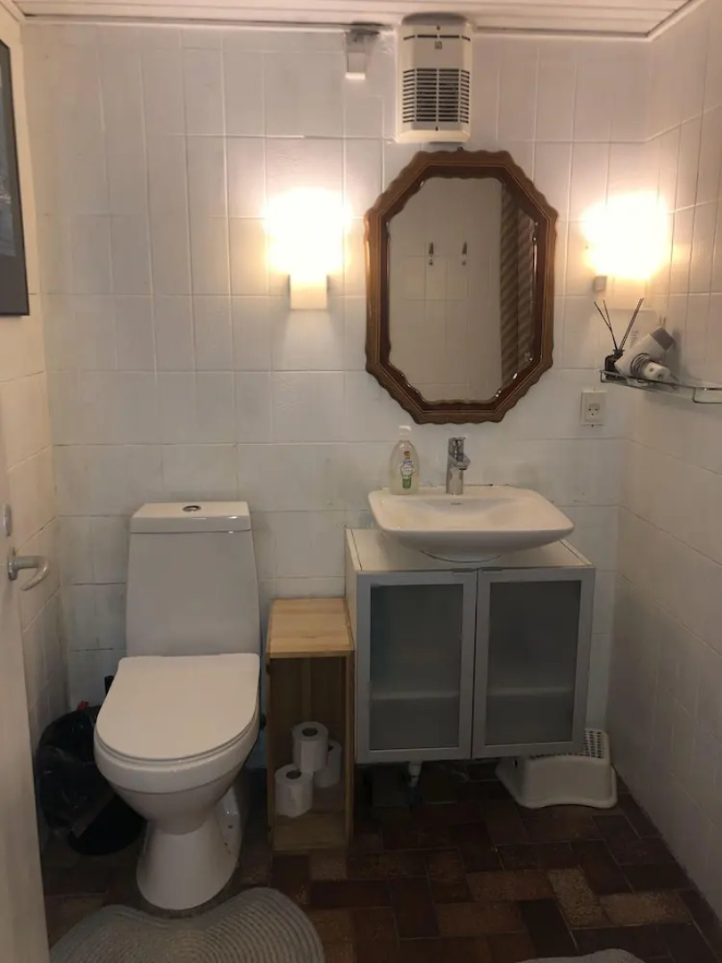 Køge Bed and Kitchen-Apartment