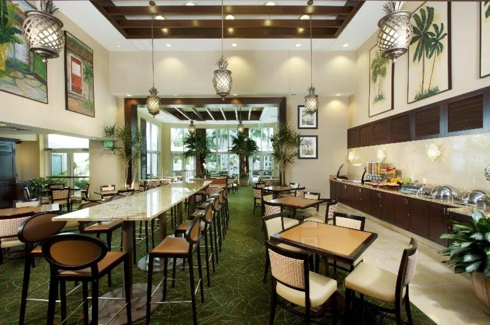 Residence Inn By Marriott At Aventura Mall