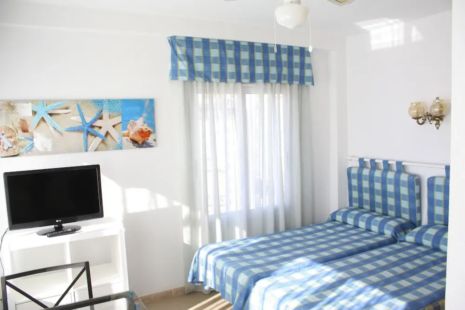 Apartamentos Ulia