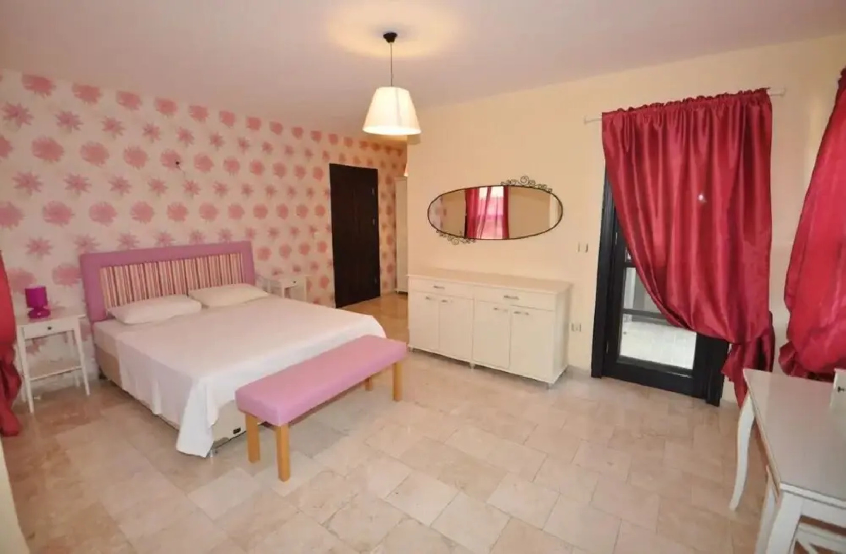 Cleopatra Villas Marmaris