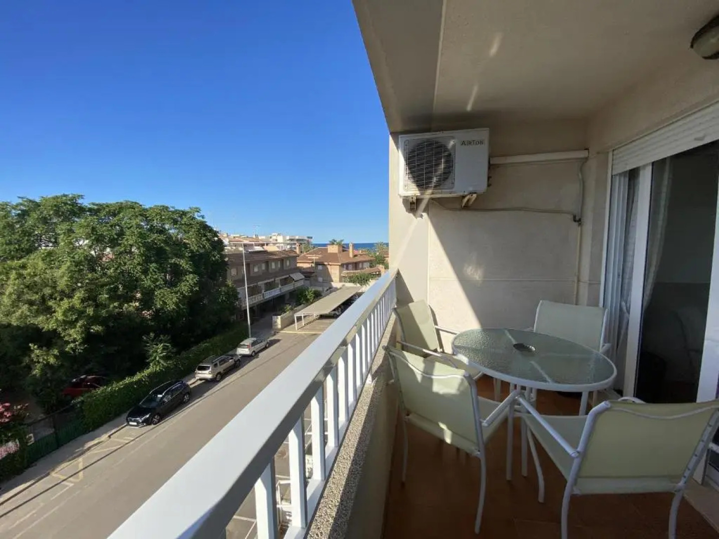 Apartamento Rincón de Mar
