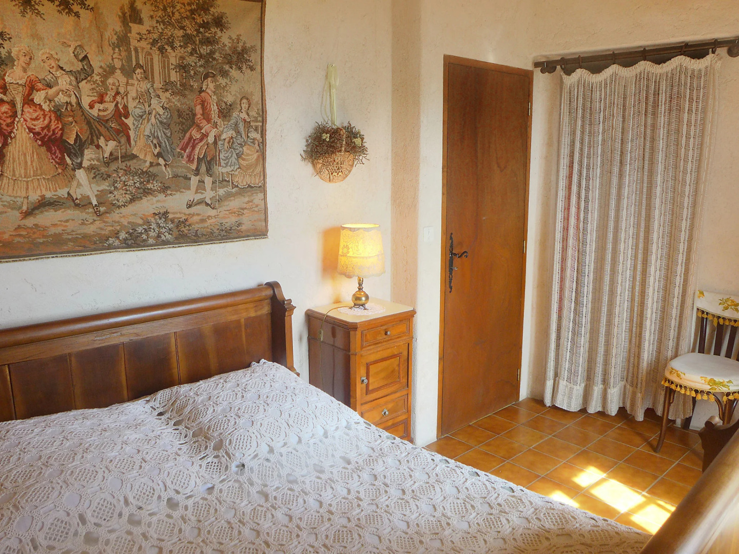 Holiday Home Villa Micheline