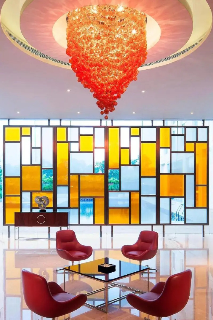 Courtyard by Marriott Kochi Airport