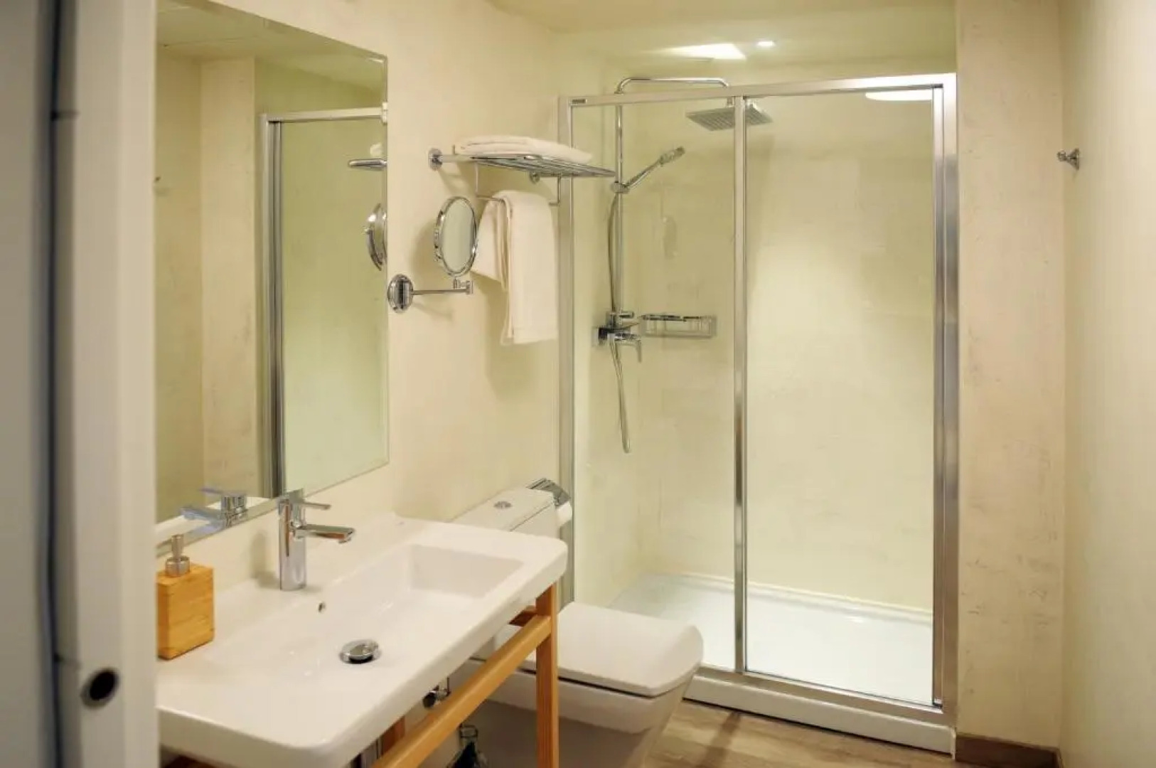 Apartamentos Turísticos Guiana