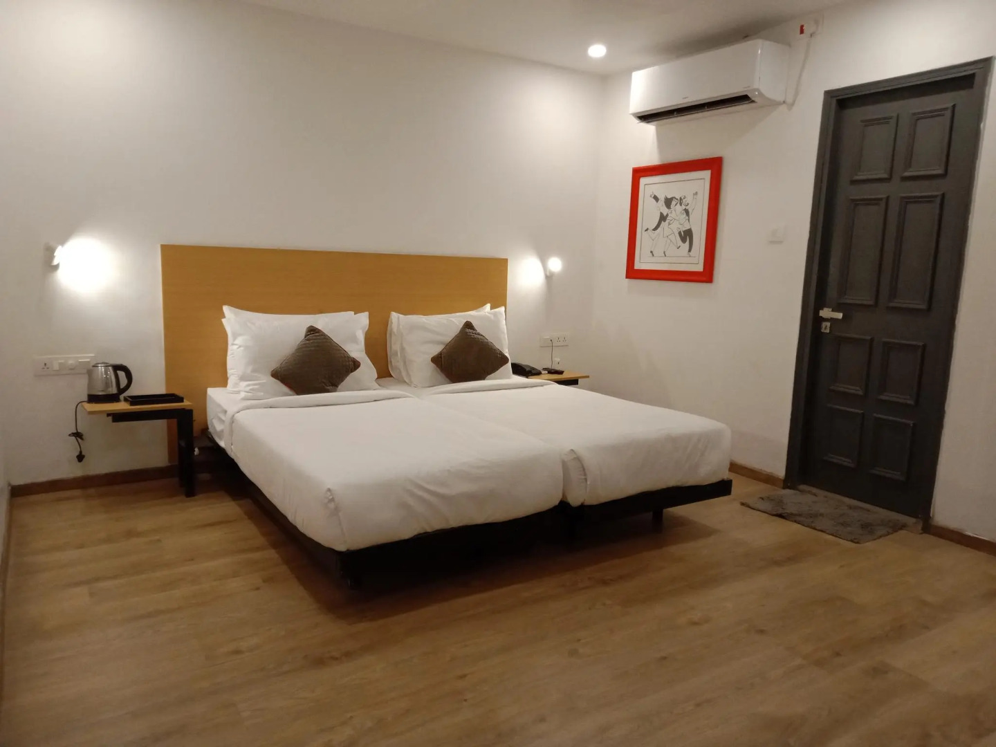 Hotel Mudita By Kirti