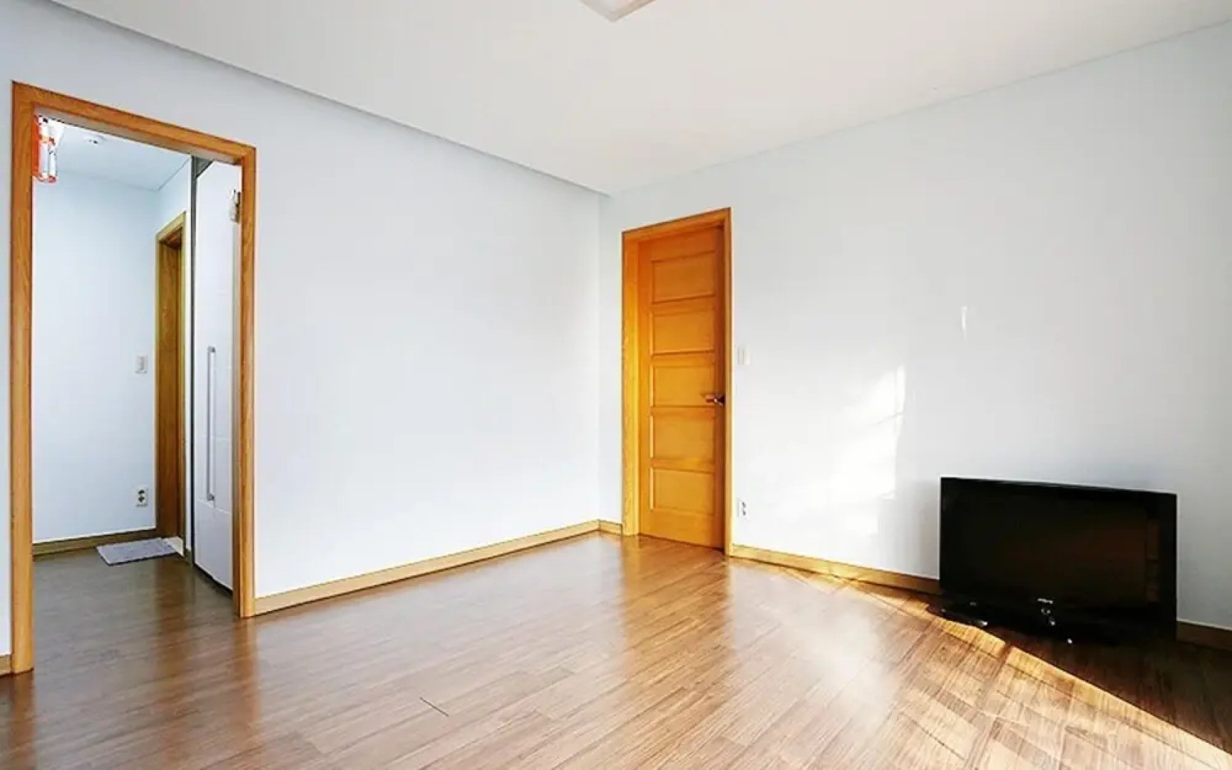 Yangju Jangheung Haeil Nongjang Pension