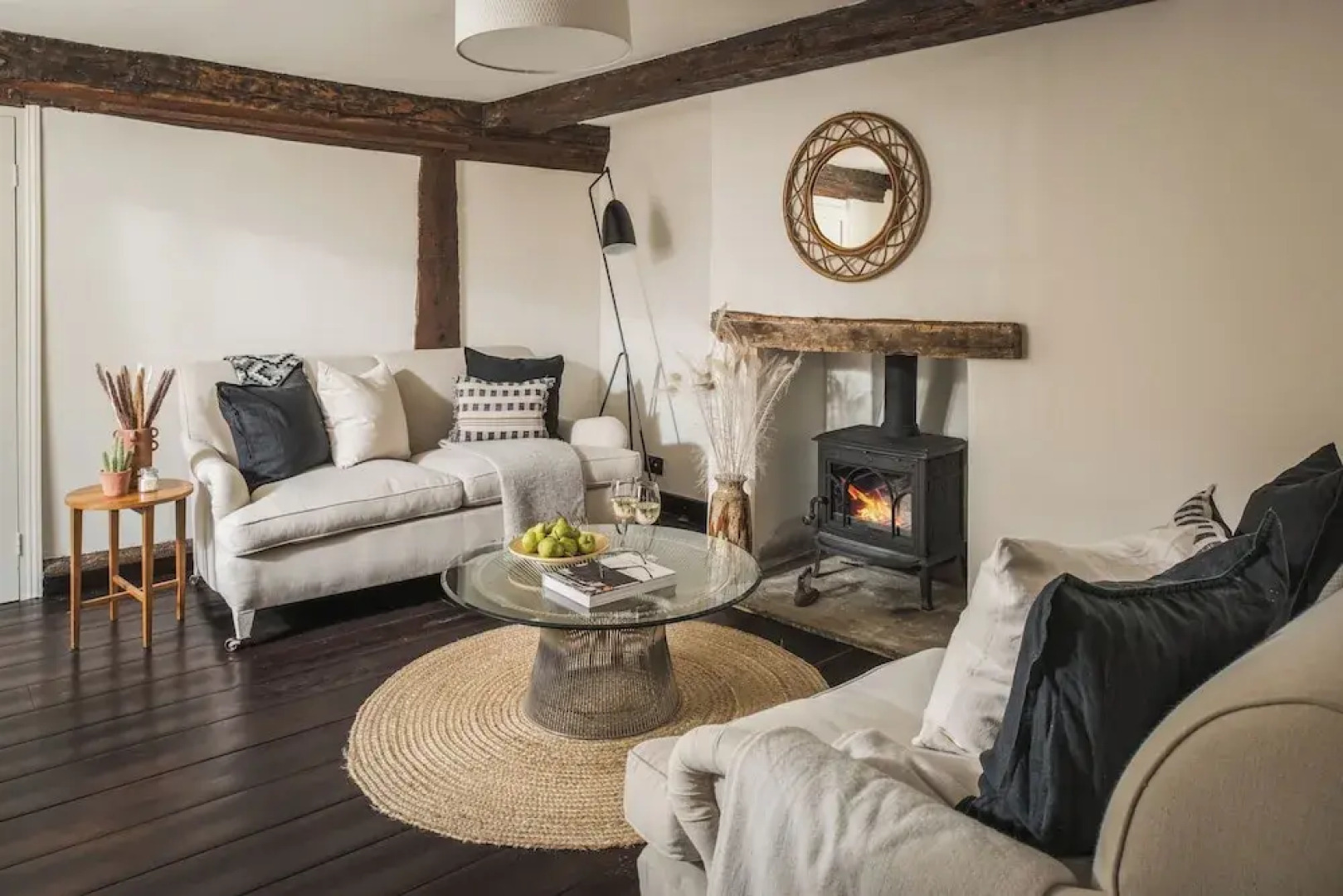 Lovely 3-bed House in West Malling, Kent