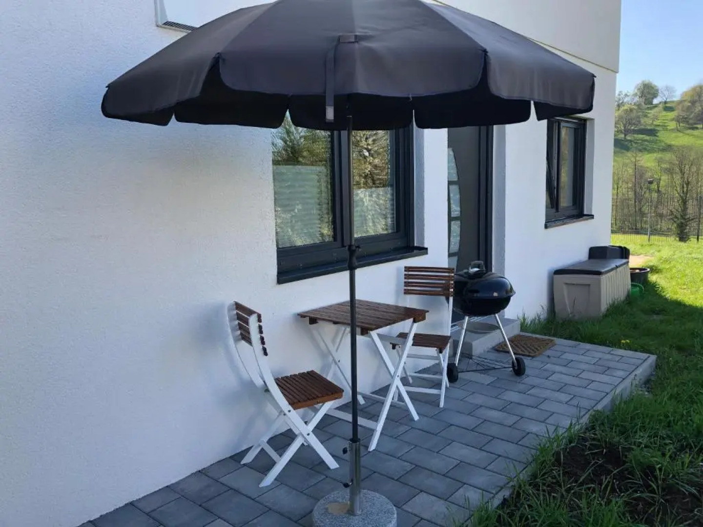 Ferienwohnung Janson