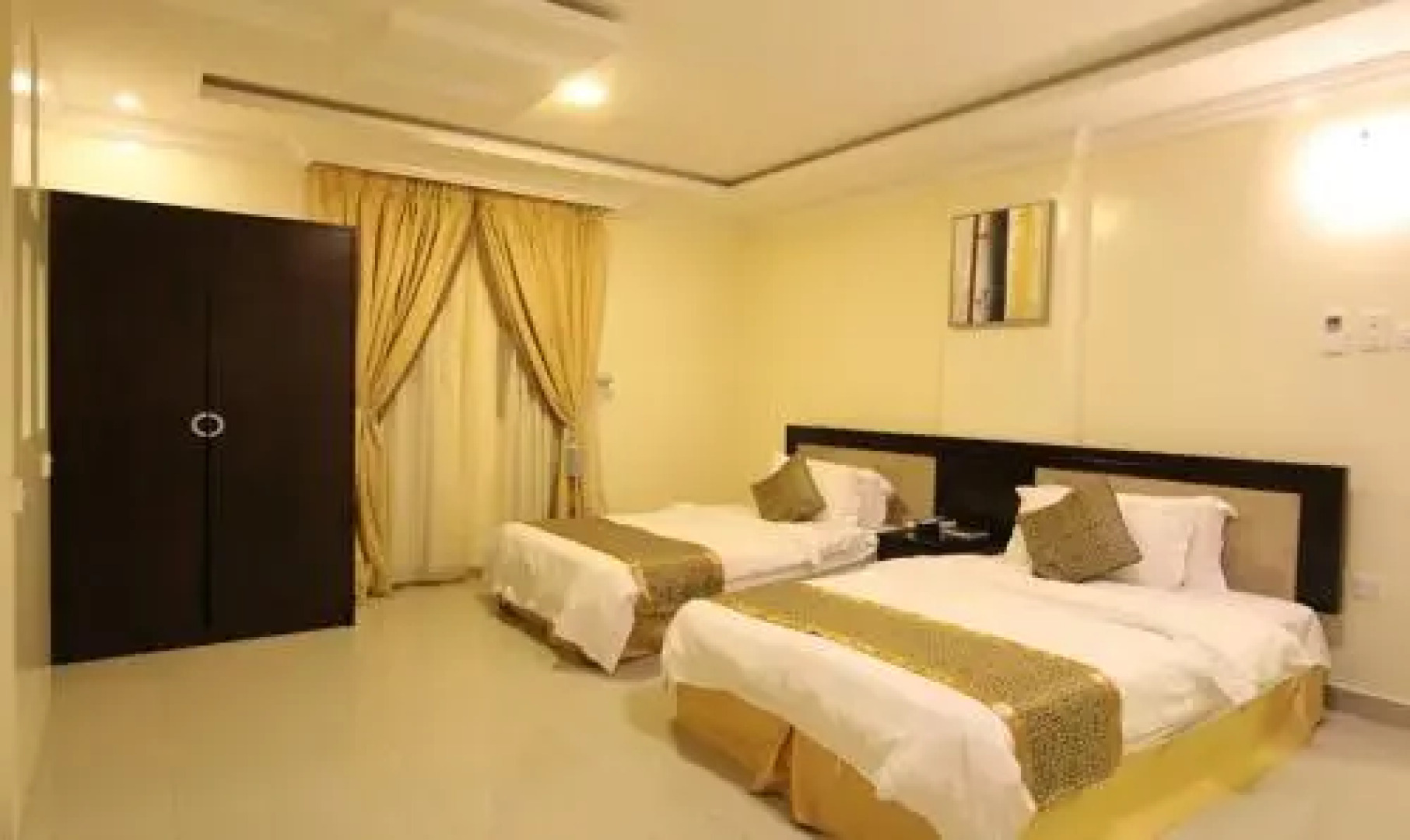 Wahat Aleen Furnished Units 1