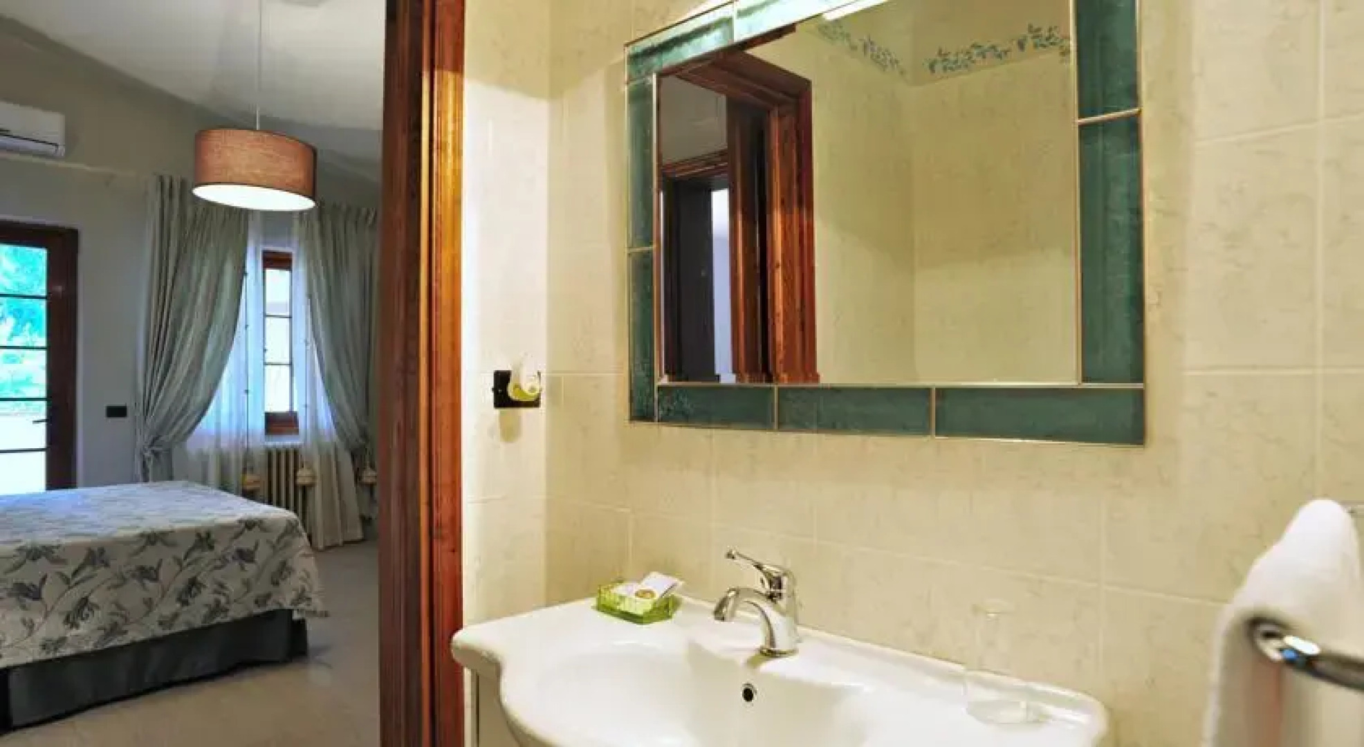 Le Contesse My Italian Country House