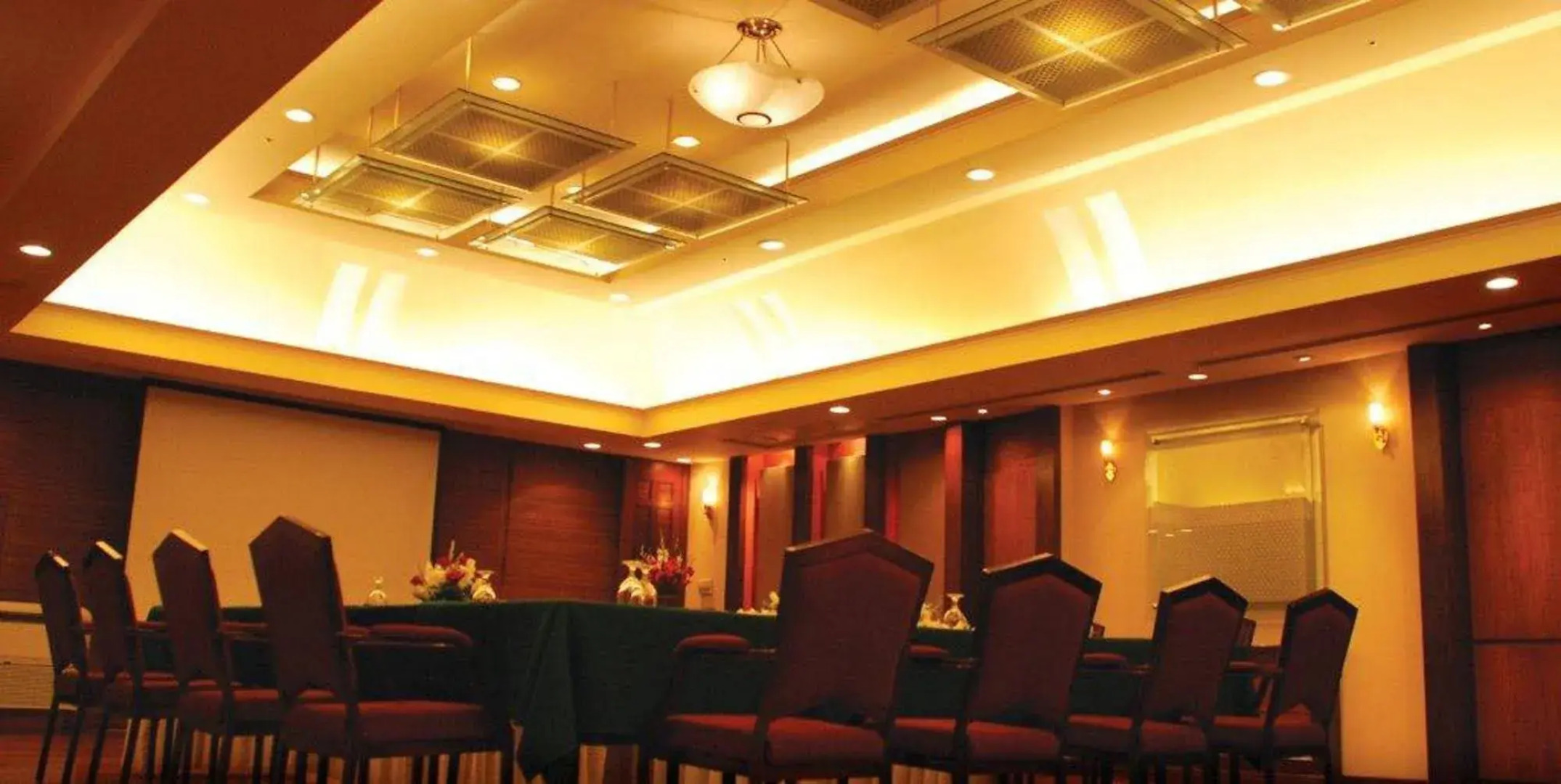 Pearl Continental Rawalpindi