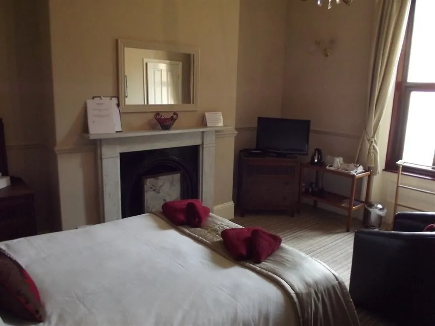 Pannett House Bed and Breakfast