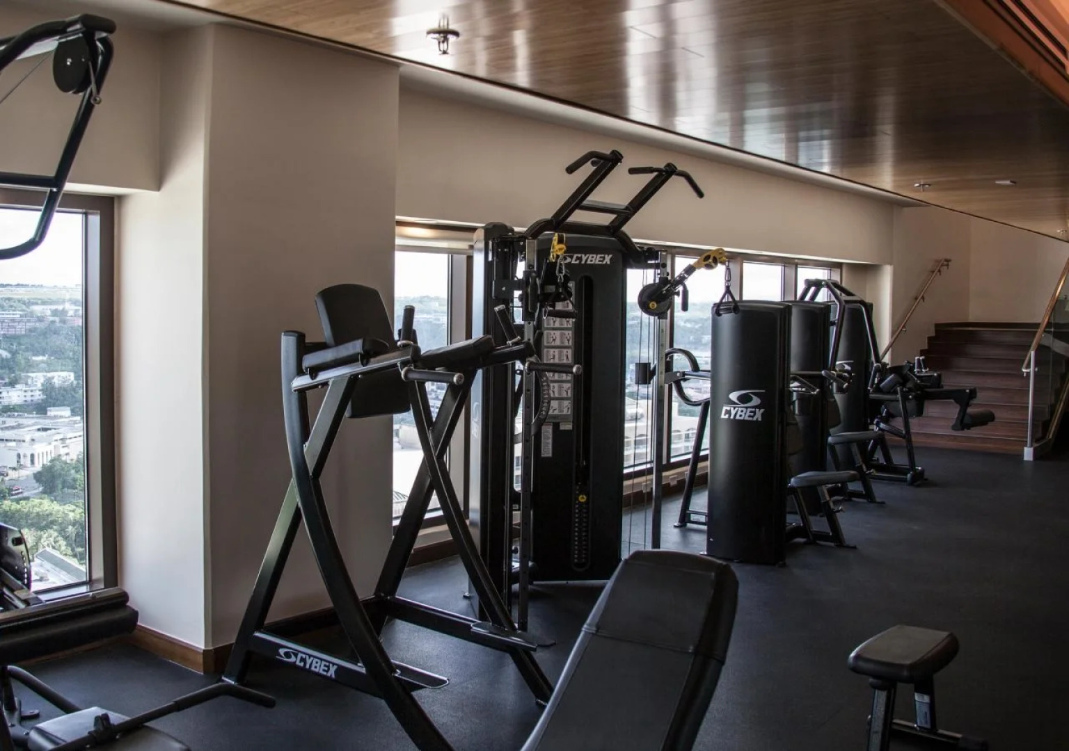 Dusit Thani Guam Resort