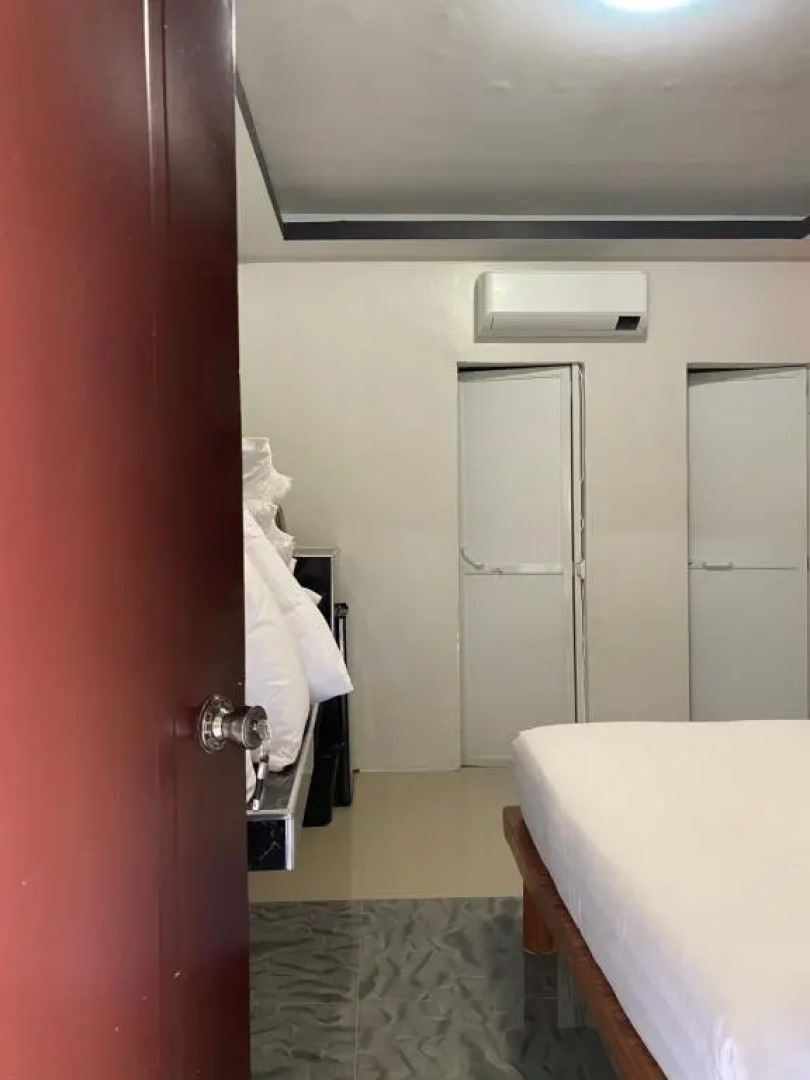 Reddoorz @ Piamonte Apartelle Santo Tomas Batangas