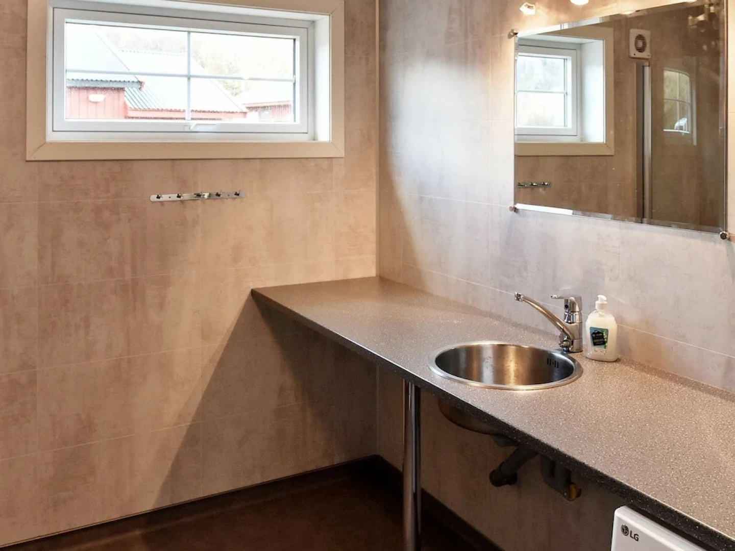 6 Person Holiday Home in Oksvoll-by Traum