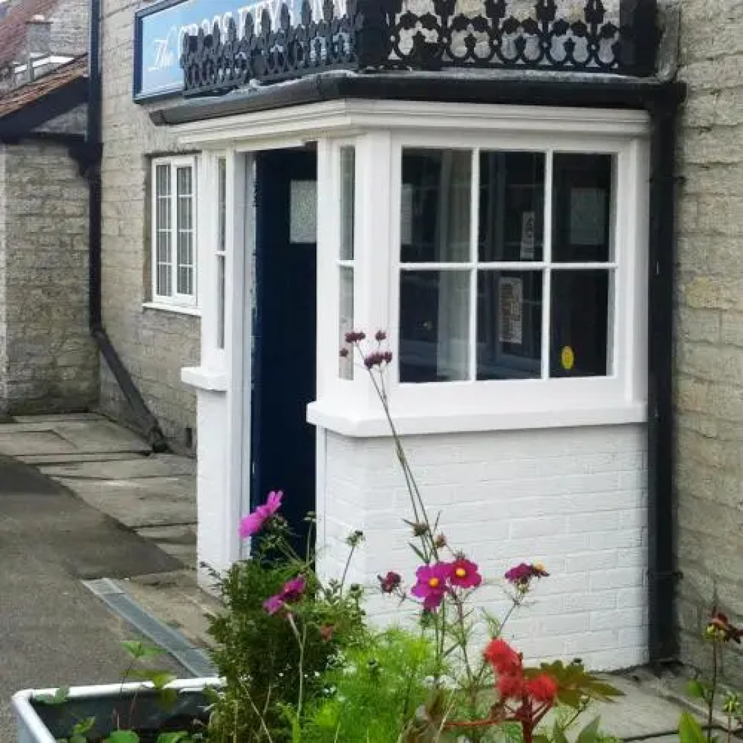 Millway House