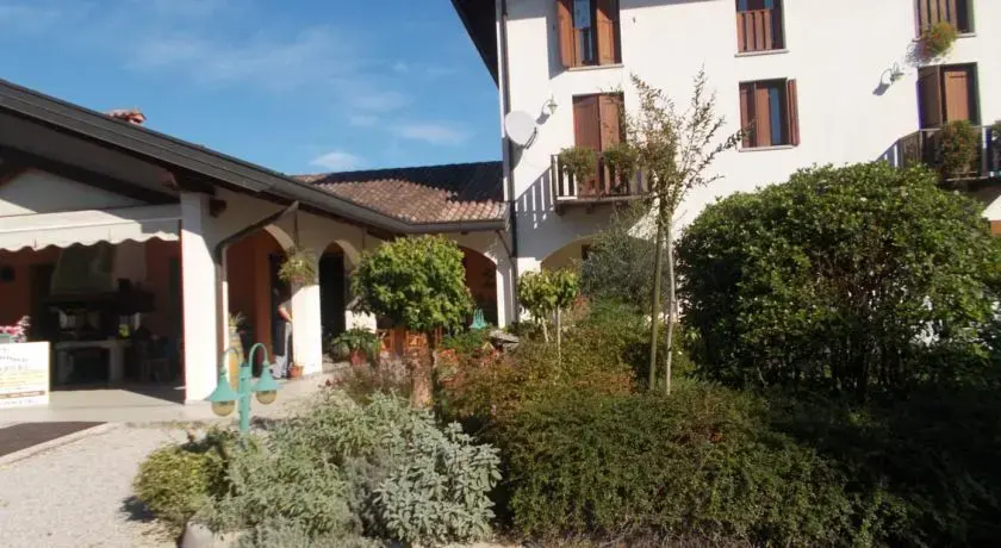 Agriturismo Casale Fornace