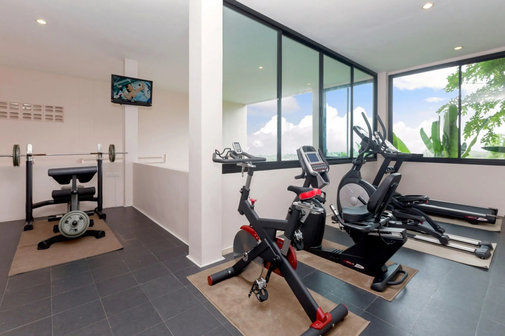 The View Rawada Phuket