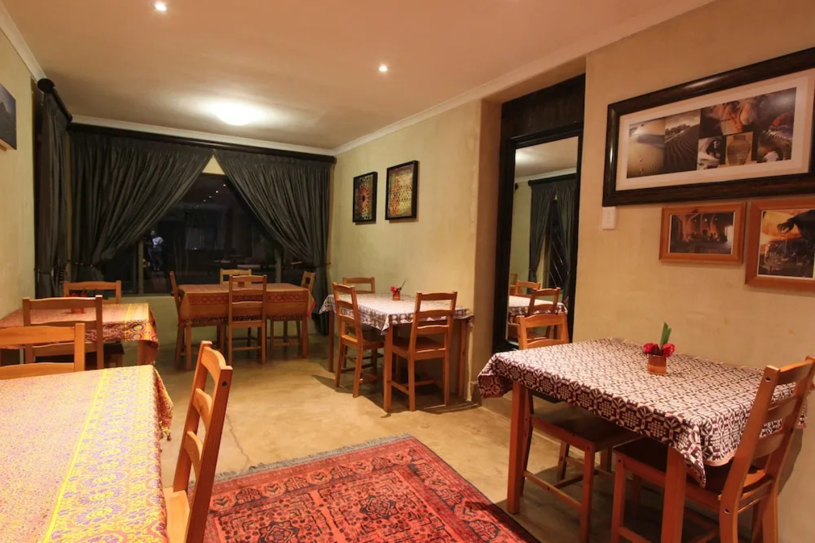 Al Marrakesh Guest House