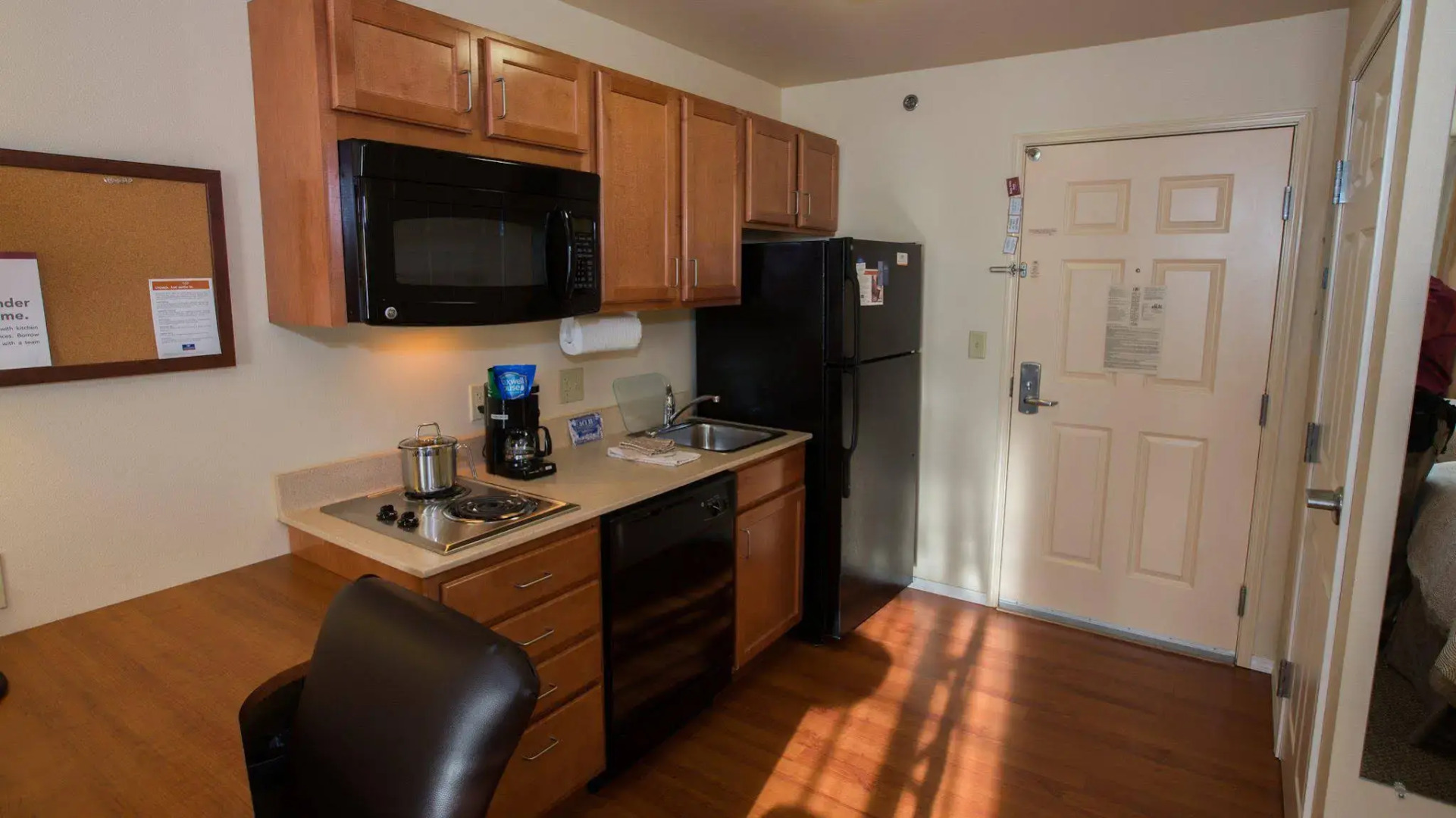 Candlewood Suites Springfield by IHG