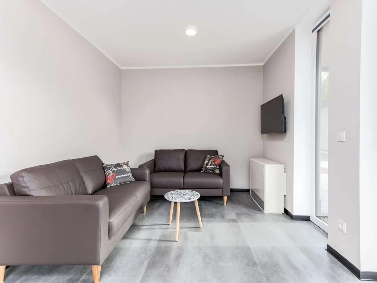 Pleasant Bungalow in Hallschlag Near the Lakebeach