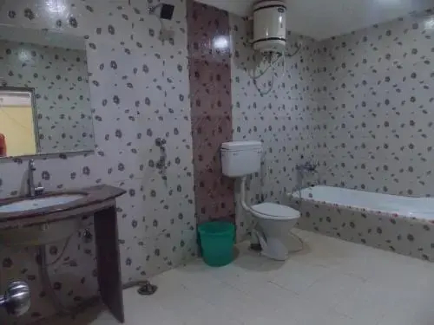 Hotel New Rajshree