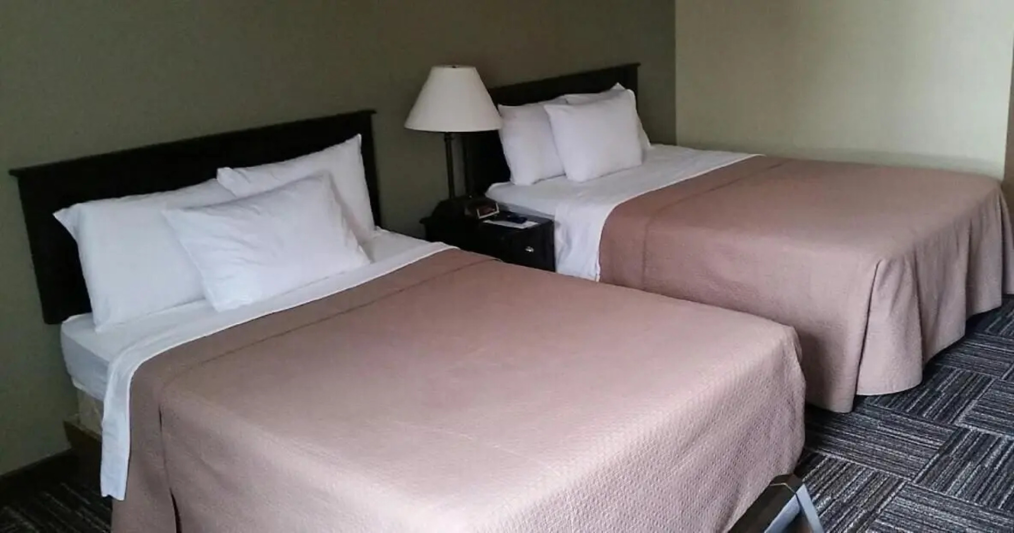 Sunlac Inn Devils Lake