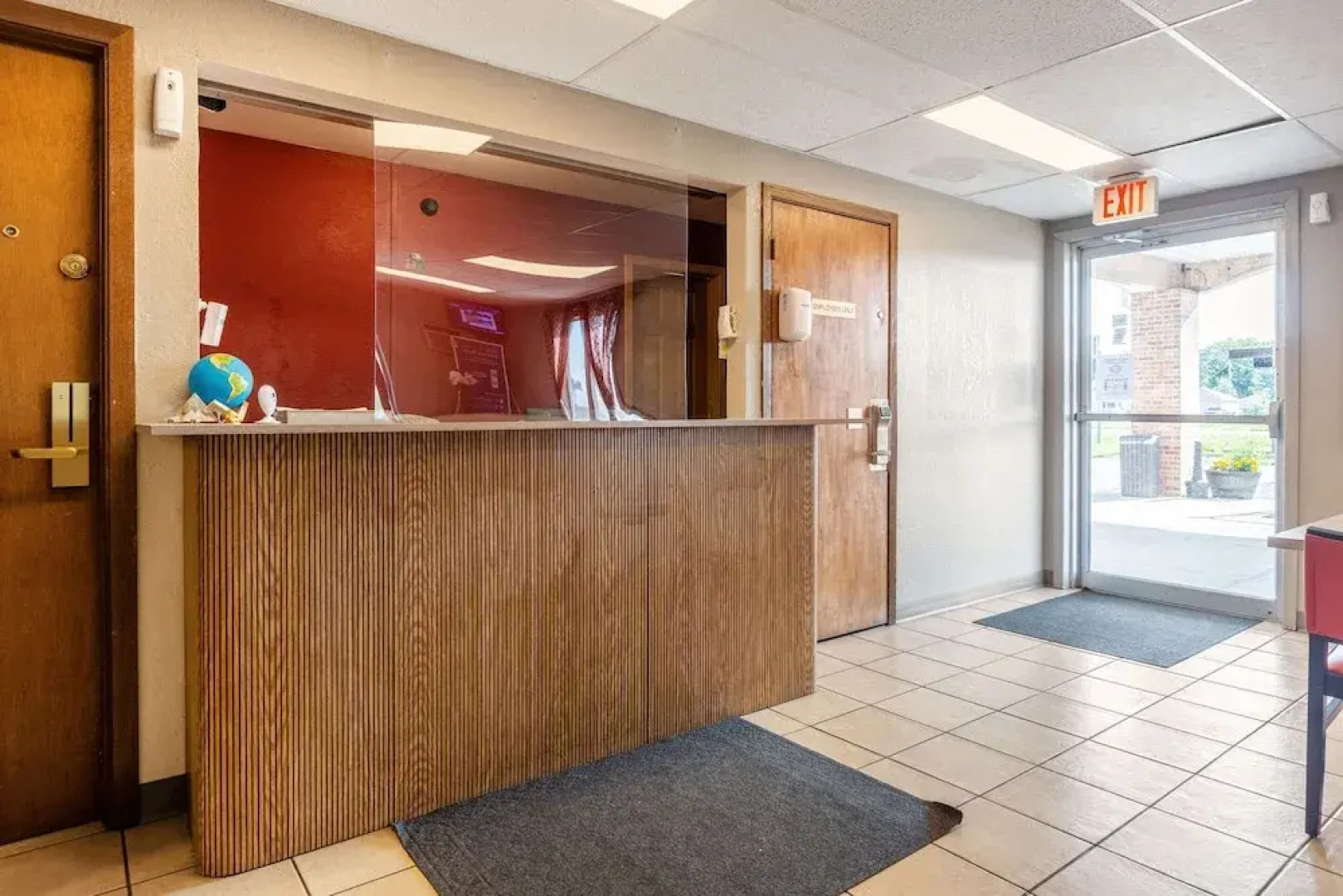 Americas Best Value Inn