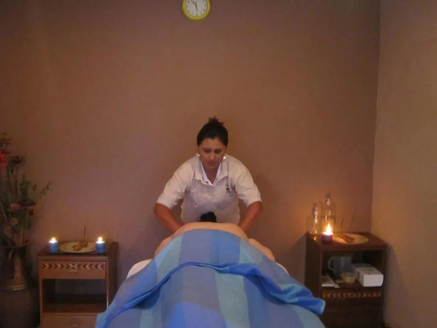 Hosteria Llanovientos