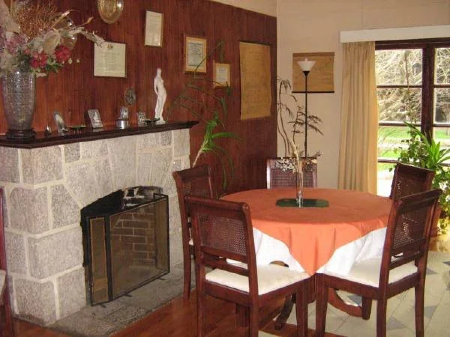 Estancia Rio de Los Ciervos