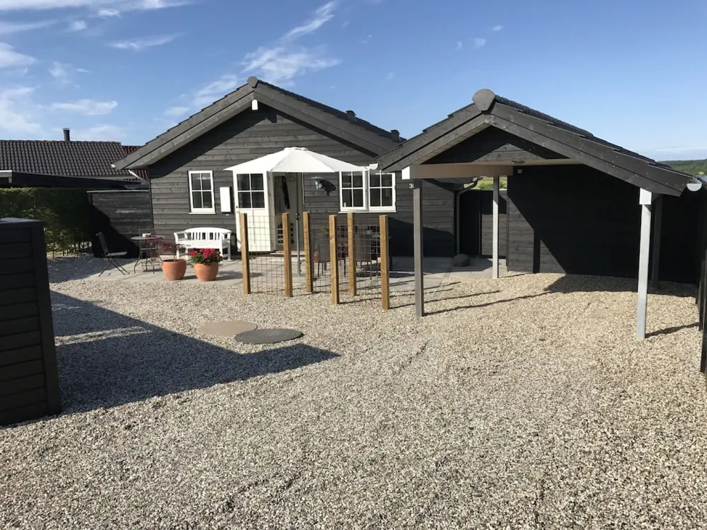 Holiday home Kerteminde N4-283