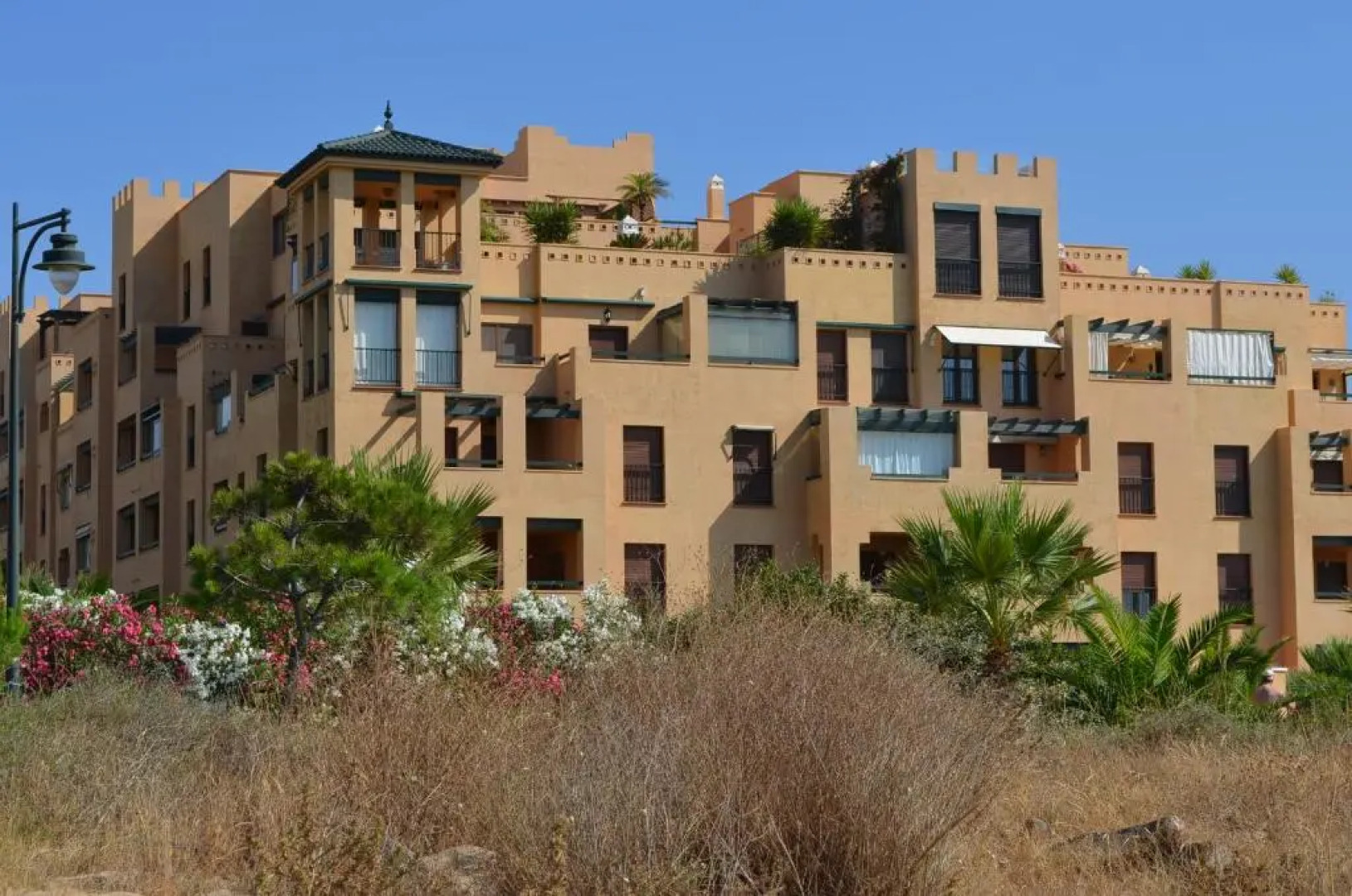 Apartamentos Punta Canela