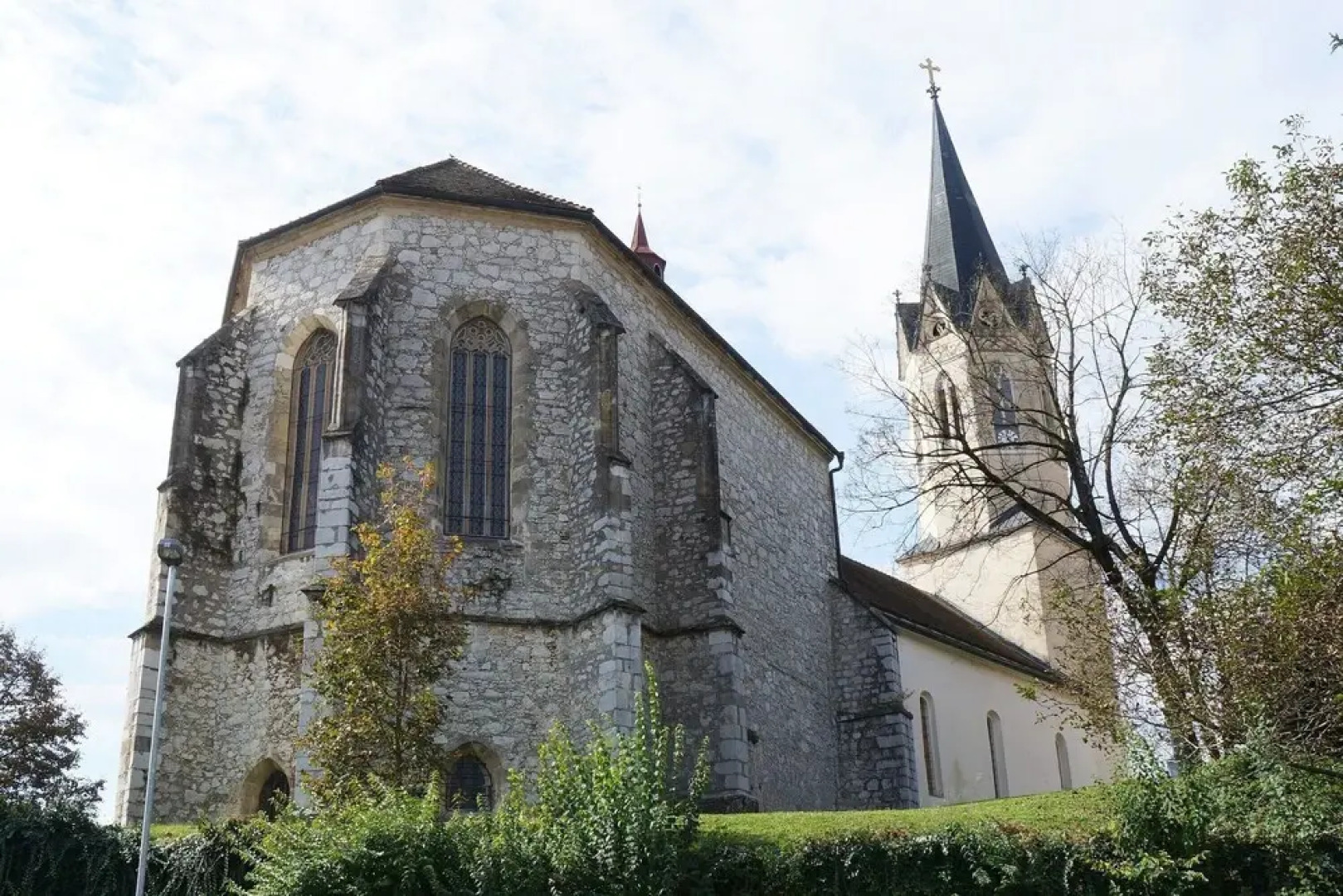 Vineyard Cottages Rataj