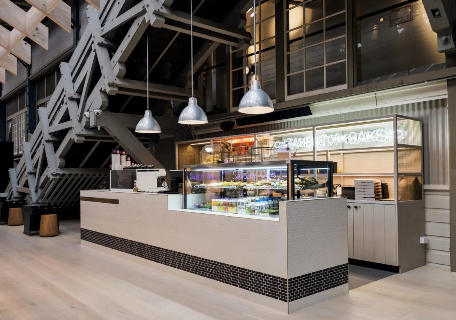 Ovolo Sydney Woolloomooloo, a Wyndham Hotel