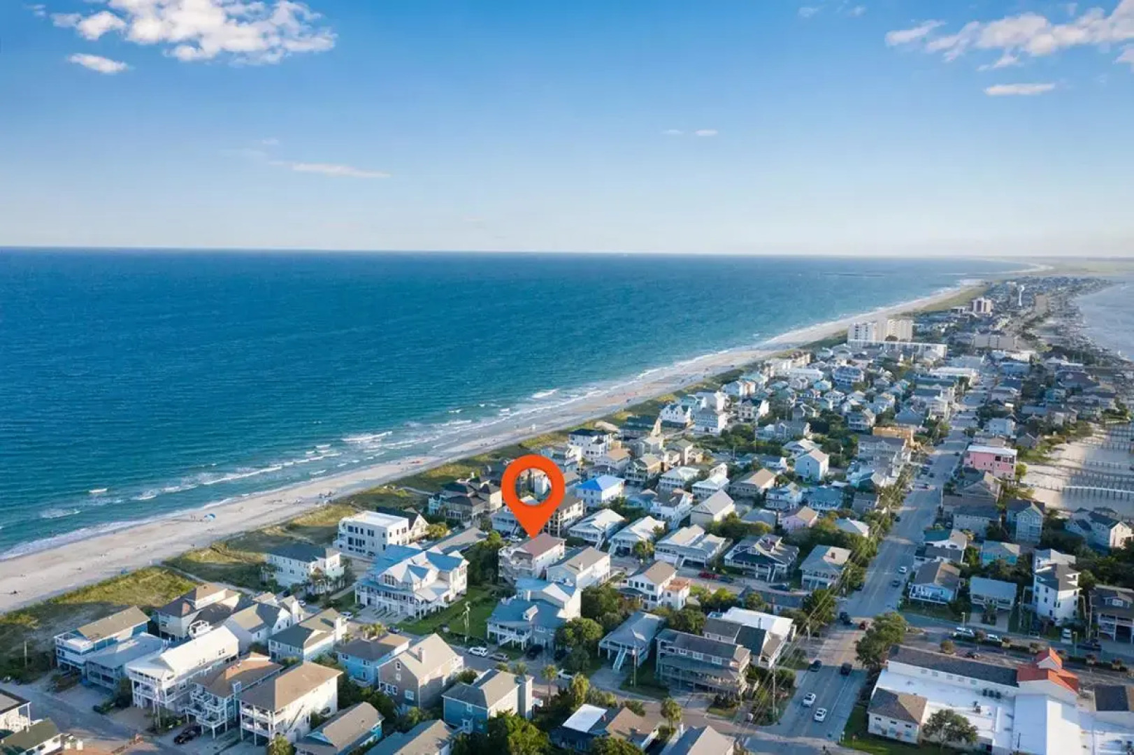 Casablanca by Sea Scape Properties