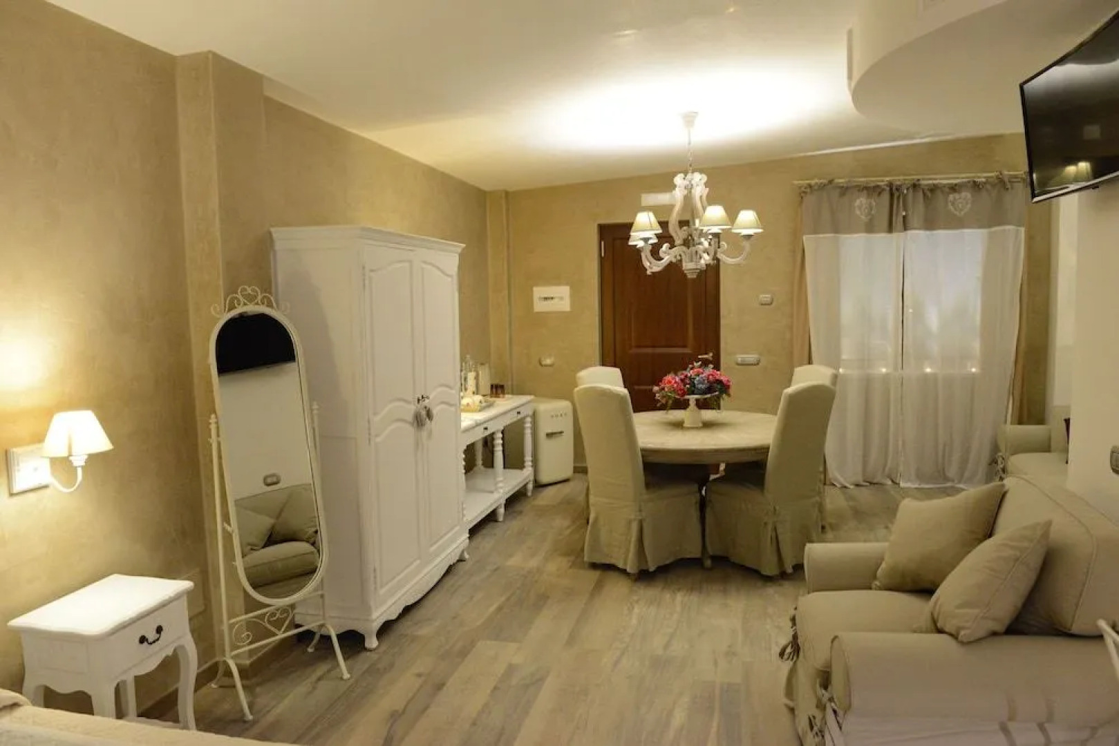 B&B Una Perla Nel Verde